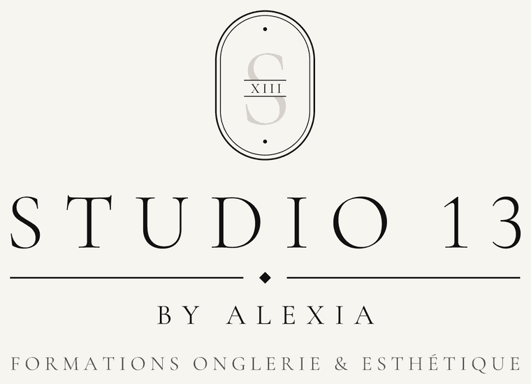 Studio 13 by Alexia — Formations onglerie & esthétique