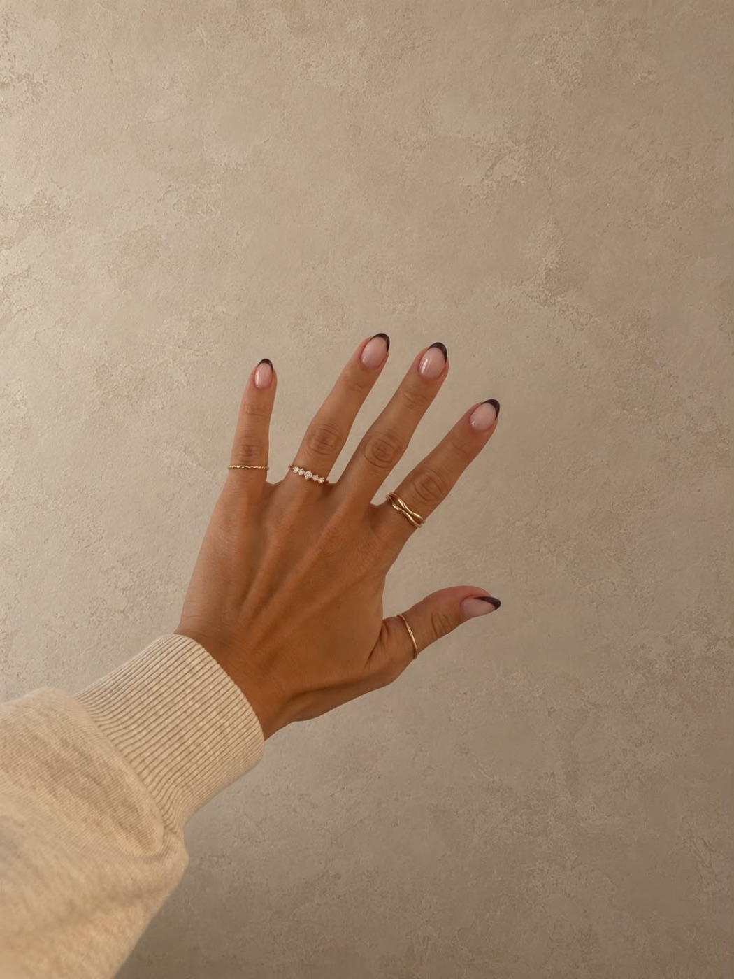 Réalisation ongles Studio 13